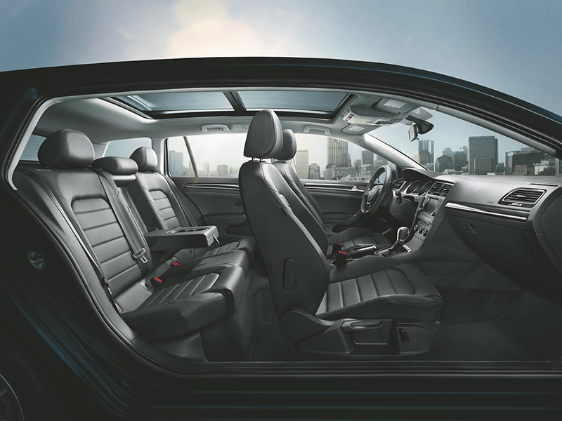 Merced Volkswagen in Merced CA