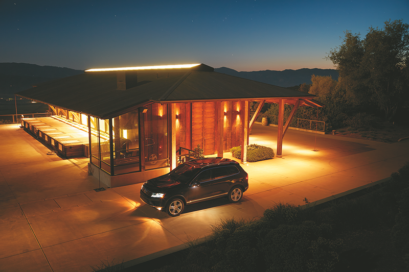 Merced Volkswagen in Merced CA