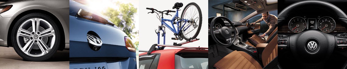Volkswagen Accessories | Merced Volkswagen | in Merced, CA