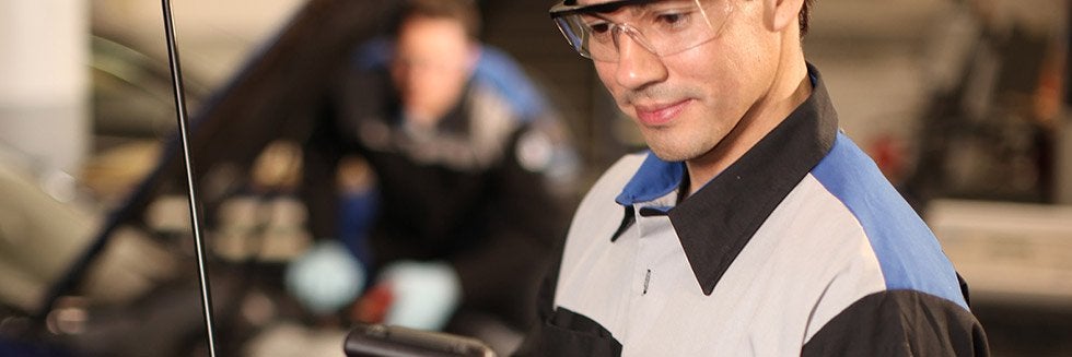 VW Dealers in Merced, CA, Service Department Photo - Merced Volkswagen