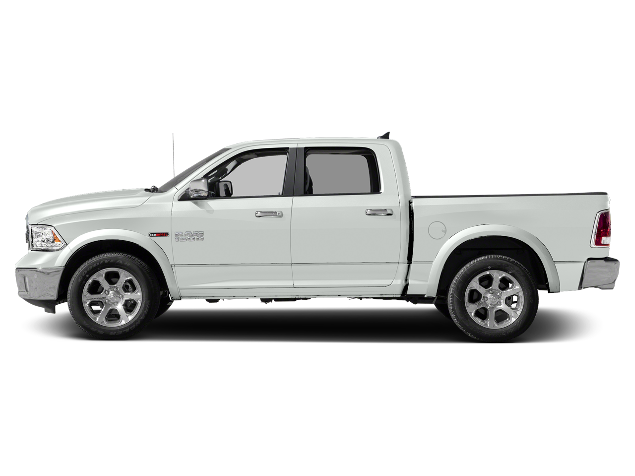 2019 RAM 1500 Classic Laramie