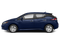 2021 Nissan Leaf SV