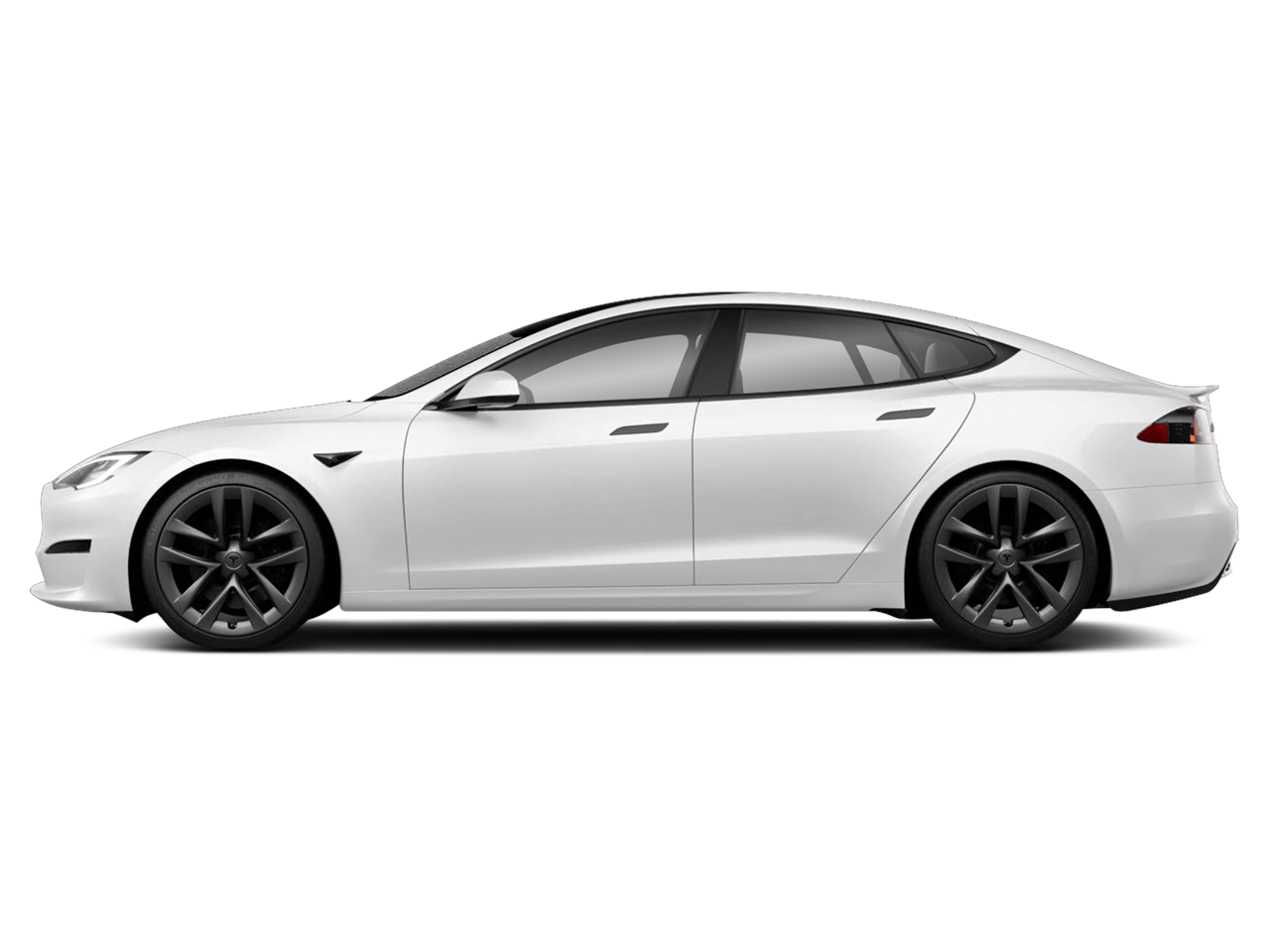 2022 Tesla Model S Base