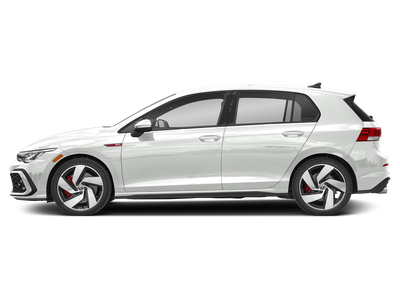 2022 Volkswagen Golf GTI 2.0T S