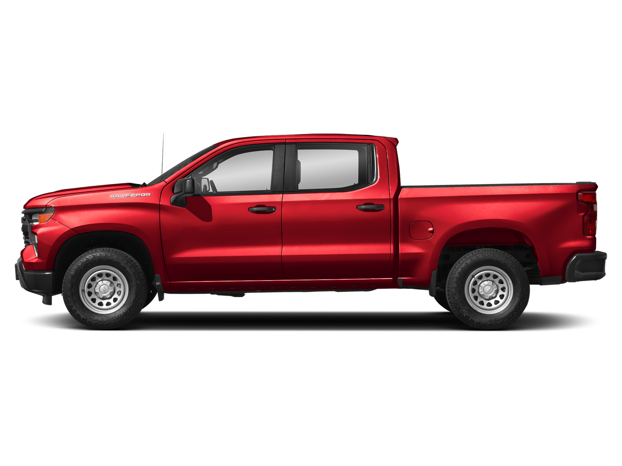 2023 Chevrolet Silverado 1500 RST photo 3