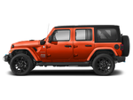 2023 Jeep Wrangler Rubicon 4xe