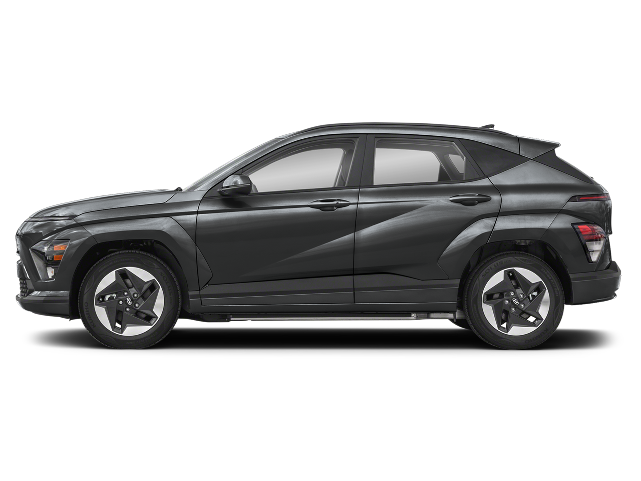 2024 Hyundai Kona Electric SEL