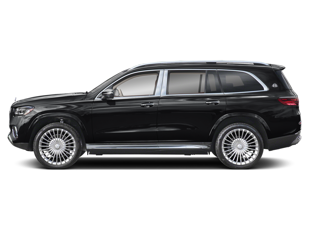 2024 Mercedes-Benz GLS Maybach GLS 600 4MATIC®