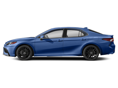 2024 Toyota Camry XSE V6
