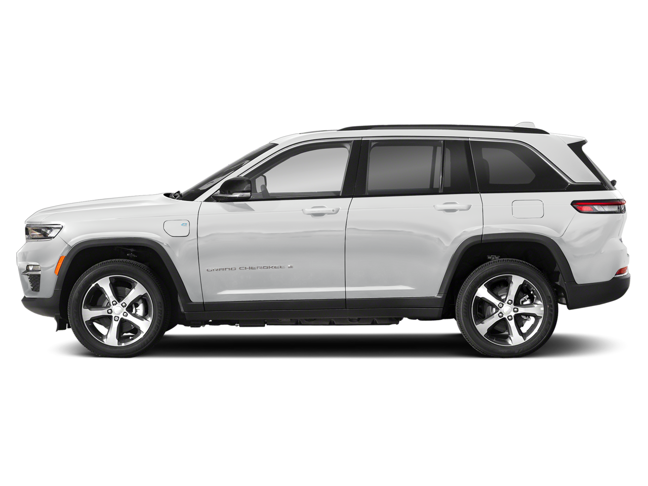 2025 Jeep Cherokee 4xe photo 2