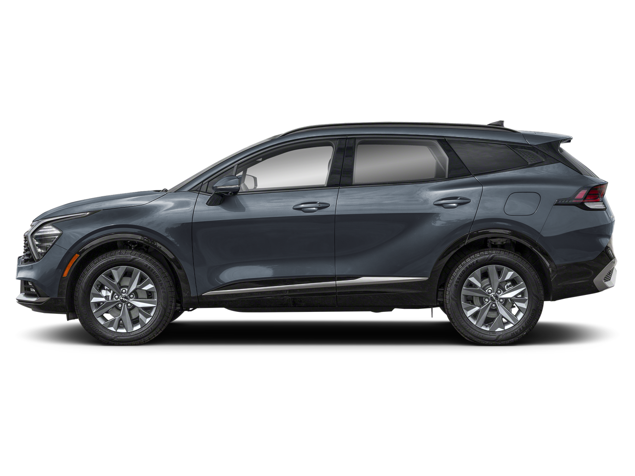 2025 Kia Sportage Hybrid SX-Prestige