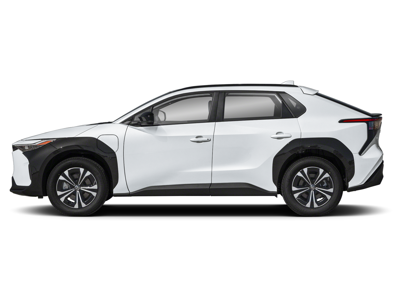 2025 Toyota bZ4X XLE