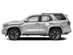 2026 Toyota 4Runner TRD Sport