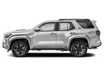 2026 Toyota 4Runner TRD Sport