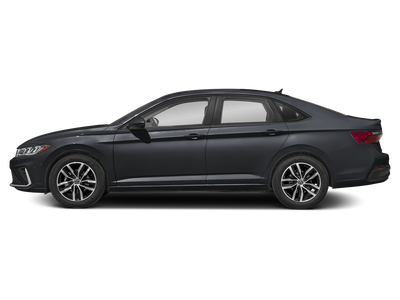 2026 Volkswagen Jetta SE FWD
