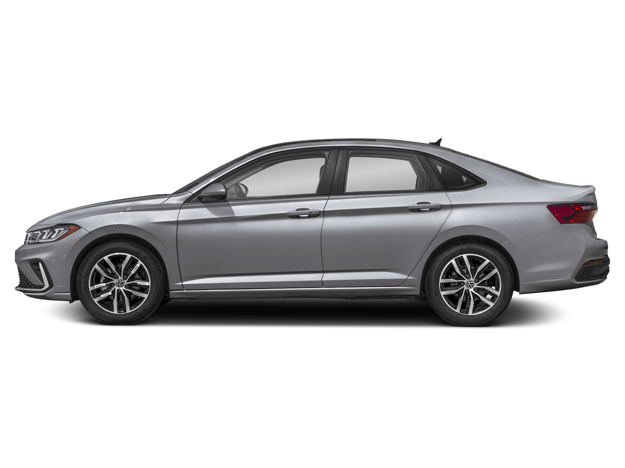 2026 Volkswagen Jetta SE - Photo 34