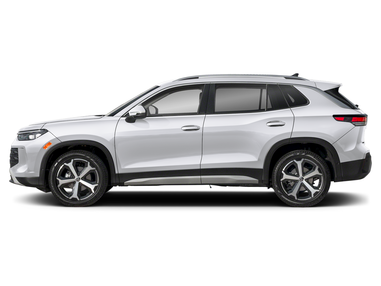 2026 Volkswagen Tiguan SE - Photo 34