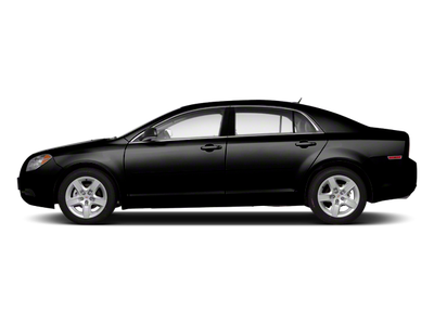 2011 Chevrolet Malibu LT 1LT