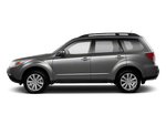 2011 Subaru Forester 2.5X Premium