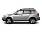 2011 Subaru Forester 2.5X Premium
