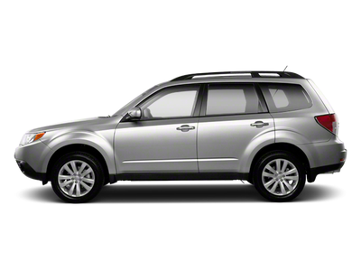 2011 Subaru Forester 2.5X Premium