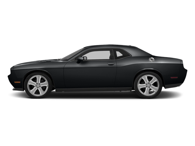 2014 Dodge Challenger R/T 100th Anniversary Edition