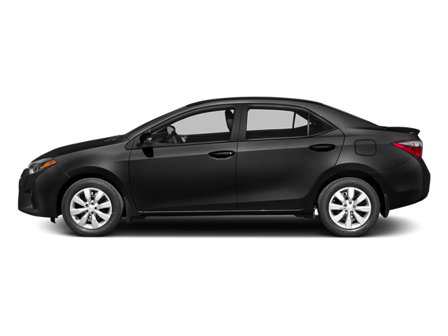 2014 Toyota Corolla S Premium