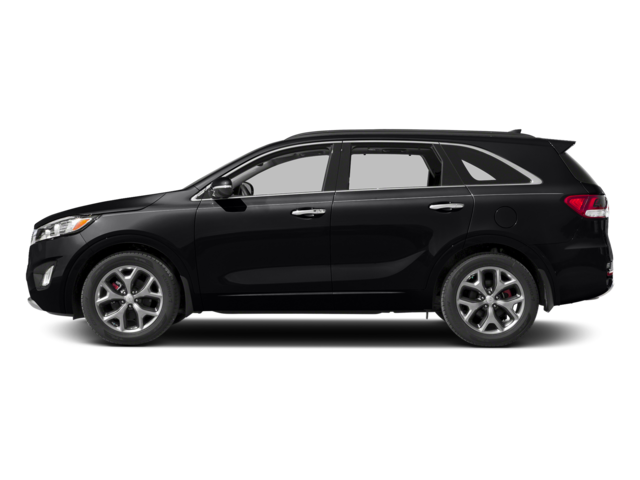 2016 Kia Sorento SX