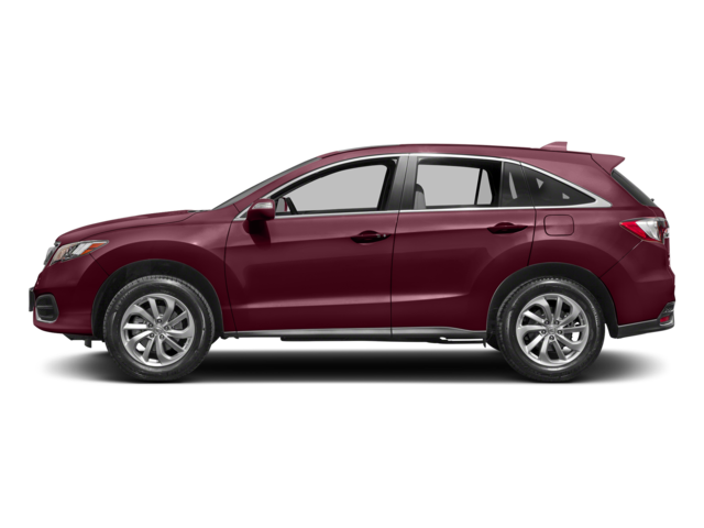 2017 Acura RDX Base