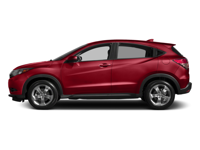 2017 Honda HR-V EX