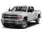 2015 Chevrolet Silverado 2500HD LTZ