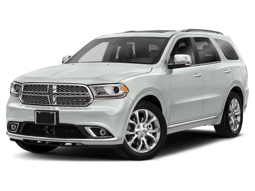 2019 Dodge Durango Citadel