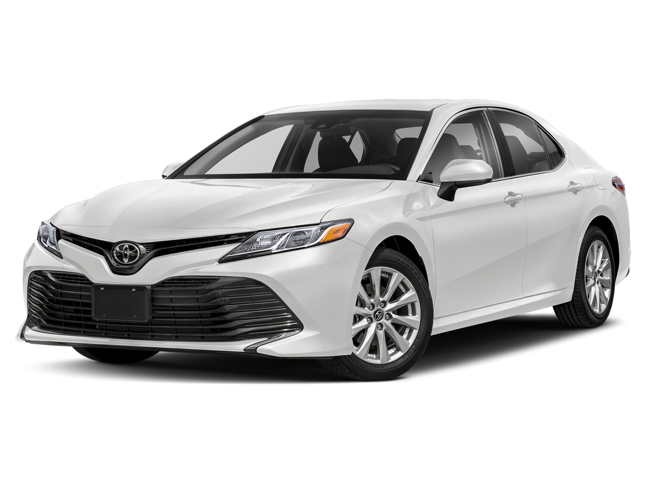 2019 Toyota Camry XLE