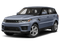 2020 Land Rover Range Rover Sport HSE Dynamic