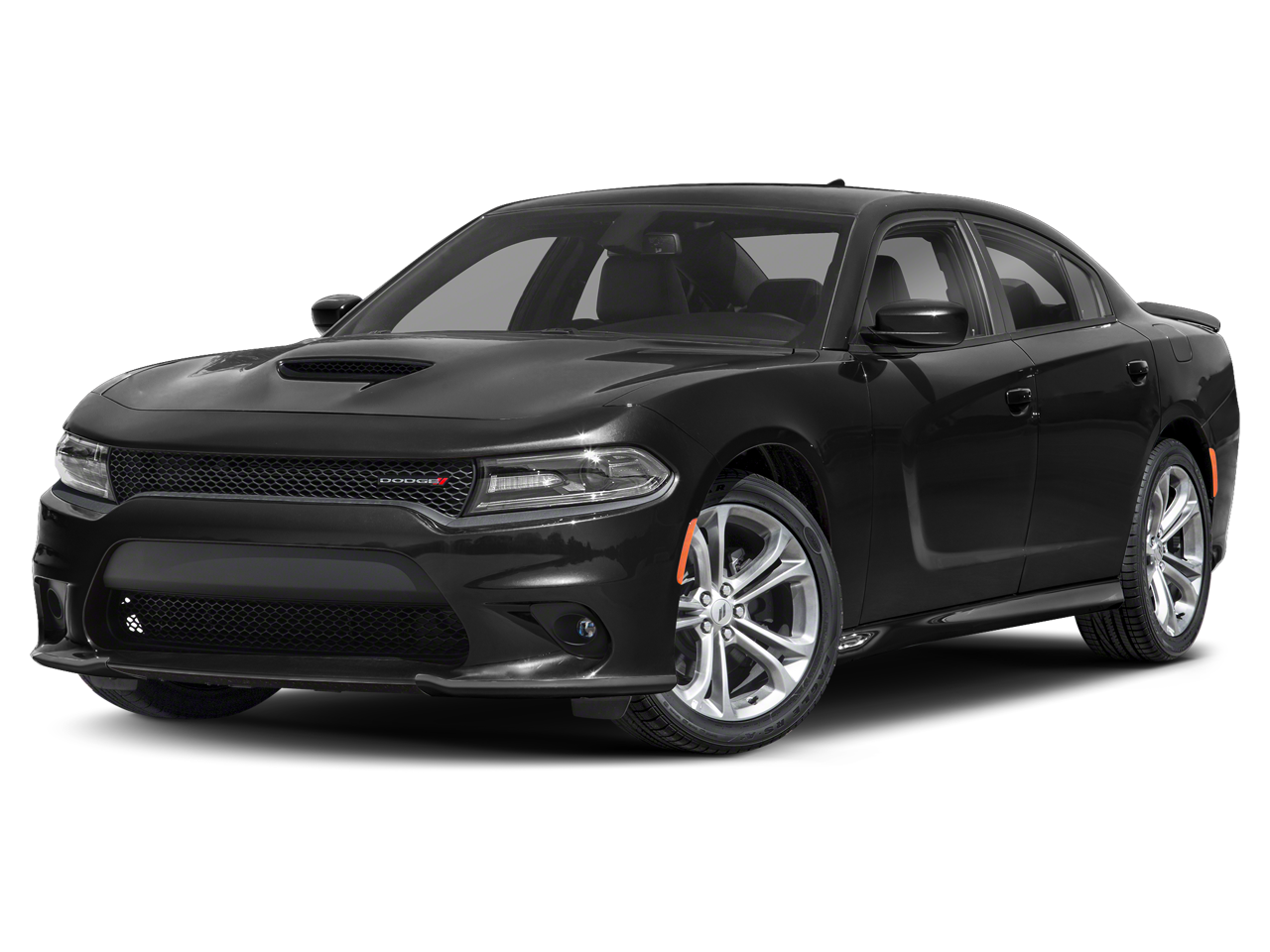 2021 Dodge Charger GT Daytona Edition