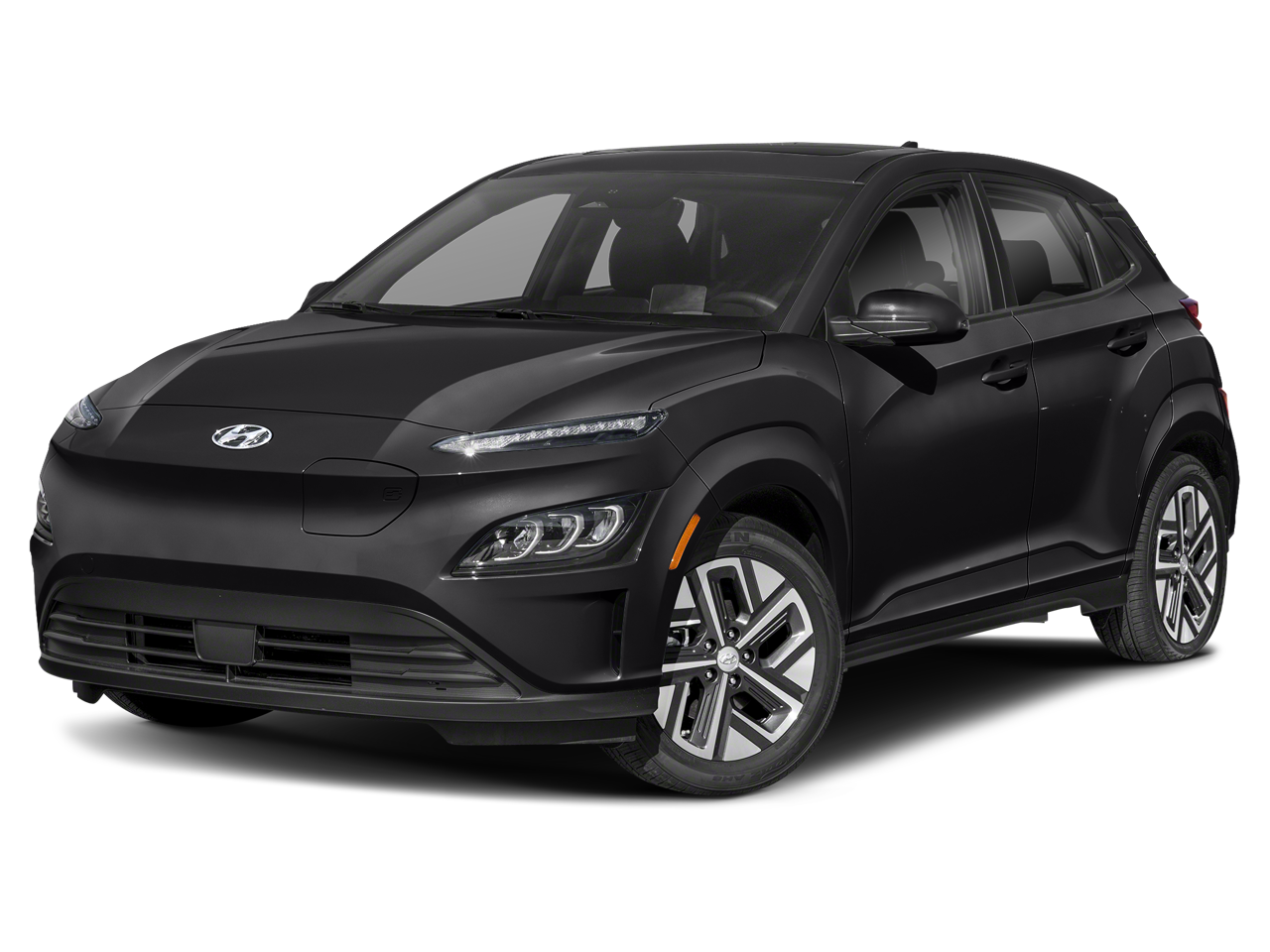 2022 Hyundai Kona Electric Limited
