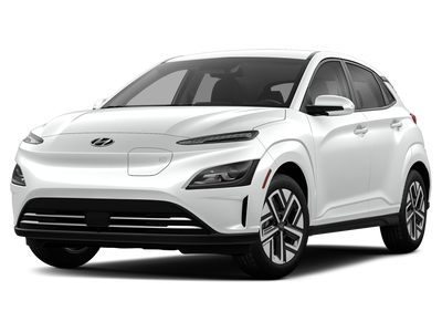 2022 Hyundai Kona Electric SEL
