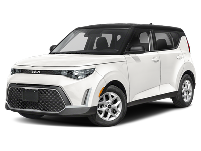2023 Kia Soul S