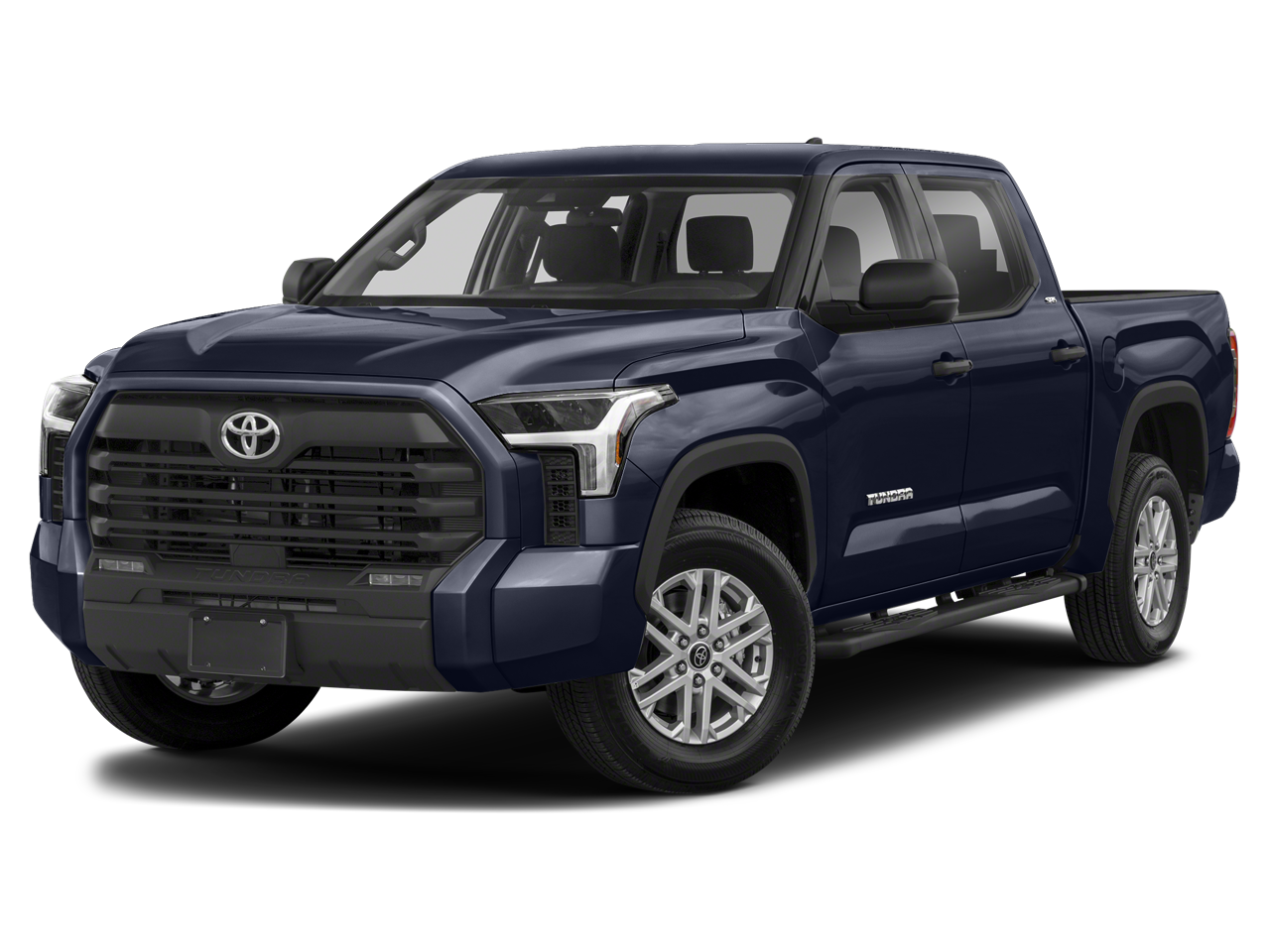 2023 Toyota Tundra SR5 photo 4