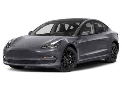 2023 Tesla Model 3 Long Range