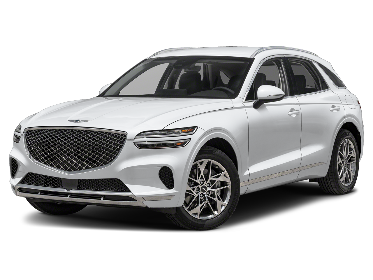 2025 Genesis GV70 2.5T
