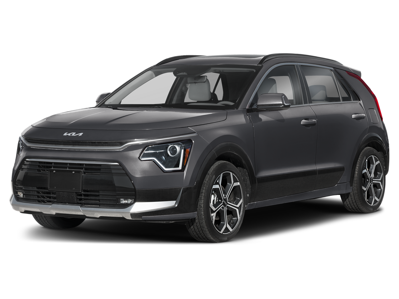 2025 Kia Niro EX Touring