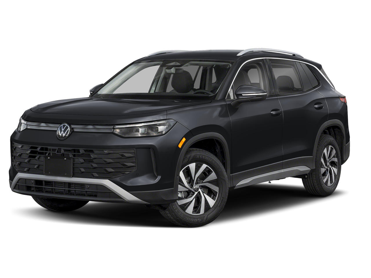 2025 Volkswagen Tiguan S - Photo 32