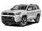 2026 Toyota 4Runner TRD Sport