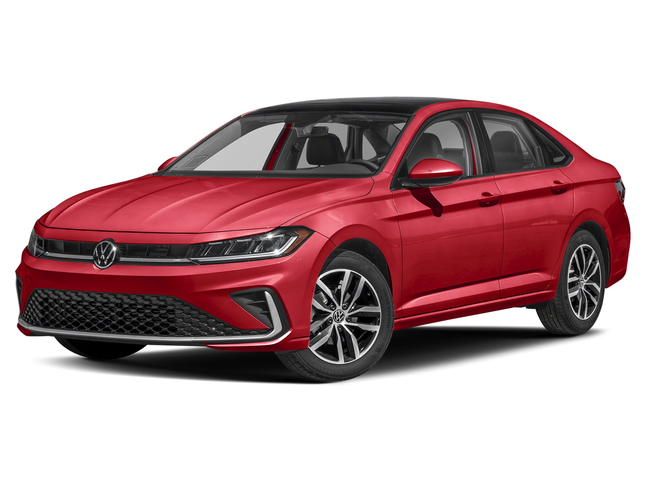 2026 Volkswagen Jetta 1.5T SE Auto SULEV's photo