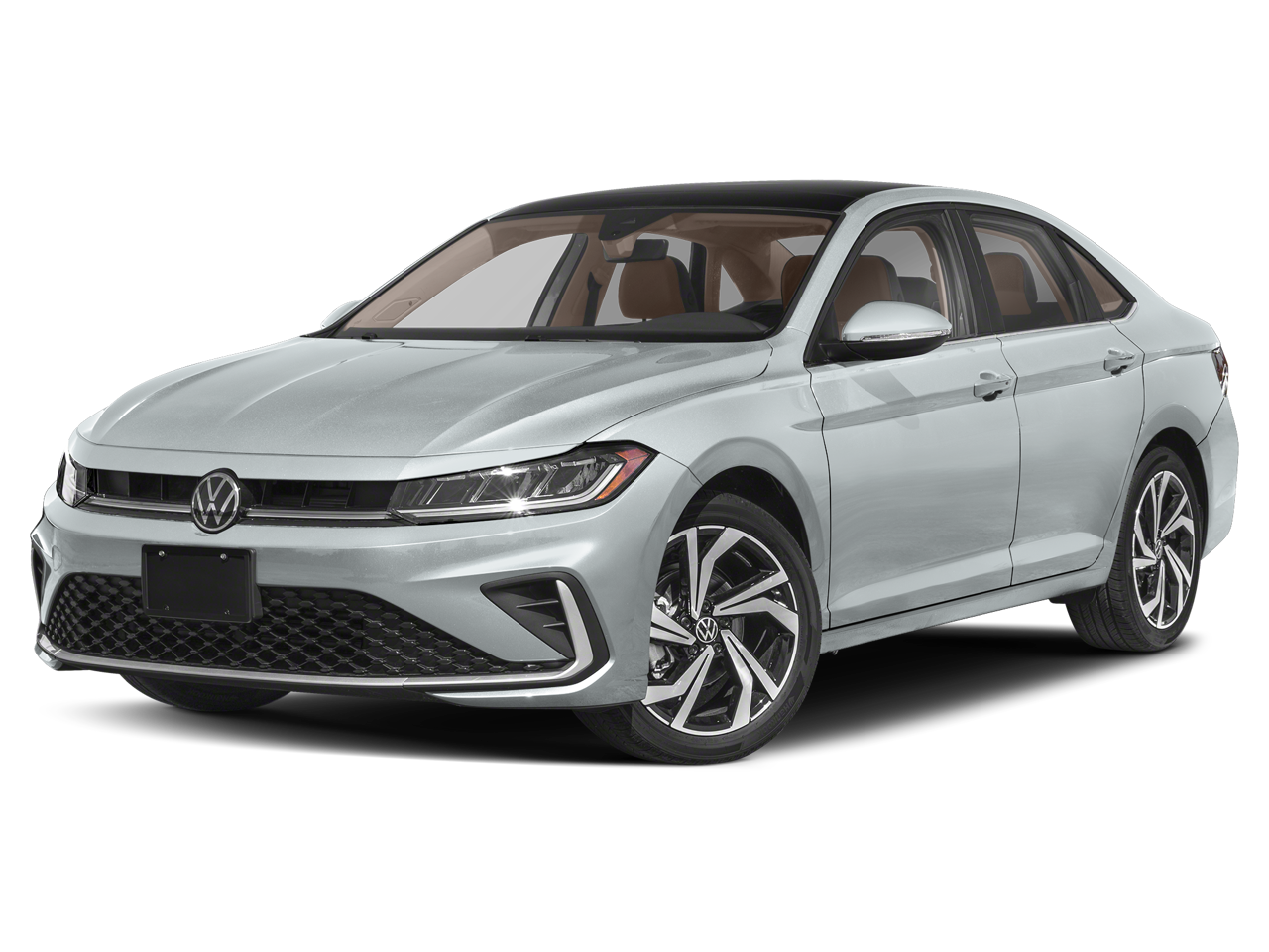 2026 Volkswagen Jetta 1.5T SEL Auto SULEV's photo