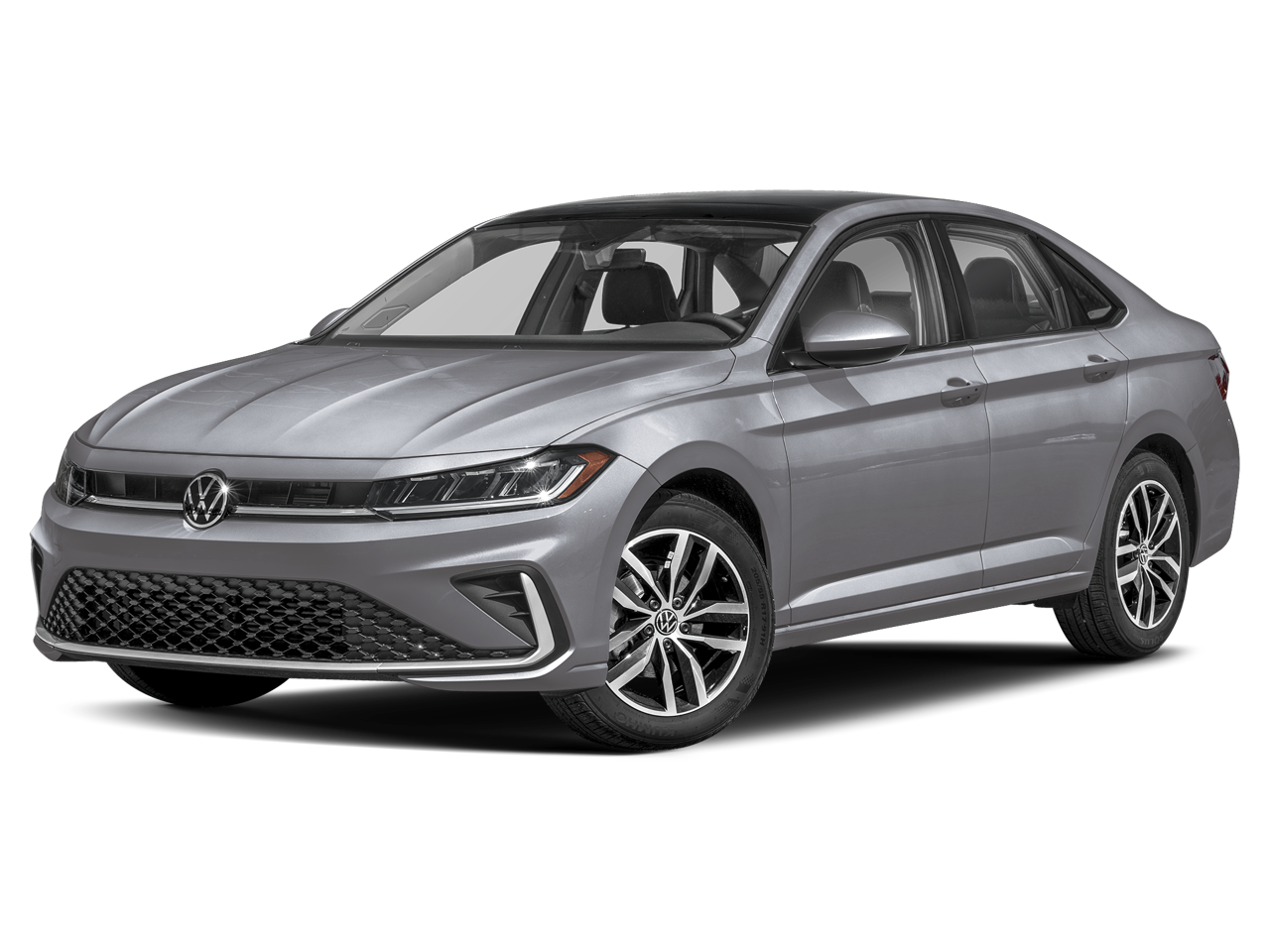 2026 Volkswagen Jetta SE - Photo 32