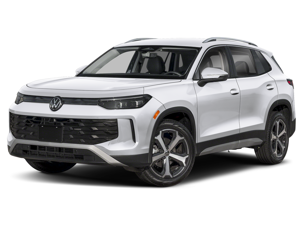 2026 Volkswagen Tiguan SE - Photo 32