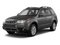 2011 Subaru Forester 2.5X Premium