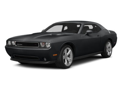 2014 Dodge Challenger R/T 100th Anniversary Edition